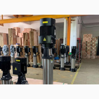 High Performance Centrifugal Vertical Pump 1hp-8kw15kw Etc