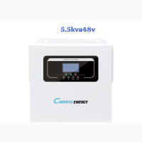 5.5 Kva Cworth Hybrid Inverter
