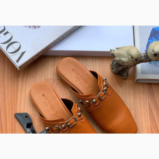 Quality Balenciaga Half Shoe