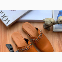 Quality Balenciaga Half Shoe