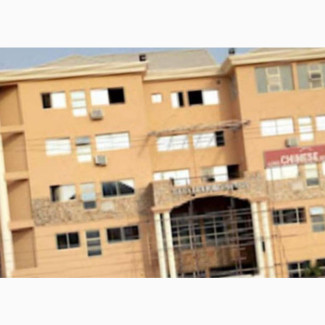 Executive Hotel 5 Star Hotel