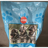 Bingo Puppy Dog Food