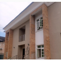2bdrm Block of Flats in Idado, Igbo-efon for rent