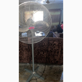 Neaty Used OX Fan Available for Sales