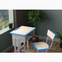 Character, Designed Table and Chair Set
