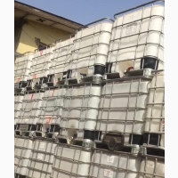White Tank - Multi-Purpose Water Storage Solution