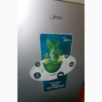 Used Midea Fridge