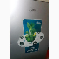Used Midea Fridge