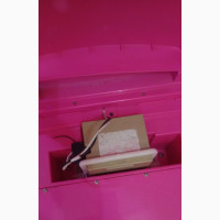 Kiddies Motorized Car