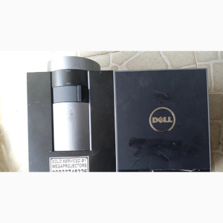 Get the Dell 4220 Projector - Brighten Up Your Presentations