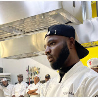 Chefdelicks