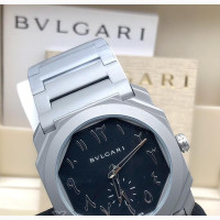 Bvlgari Watch - Brand New, Men#039;s, Analog Display