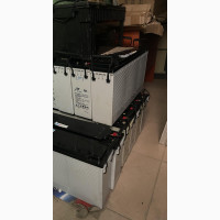 Ritar 2022 Battery