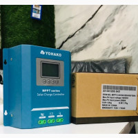 100 Arms Yohako Charge Controller