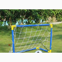 Kids Soccer Football (Goal Post)