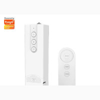 Smart Window Blind Rollers