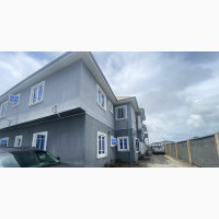 2bdrm Block of Flats in Mutual, Awoyaya for rent