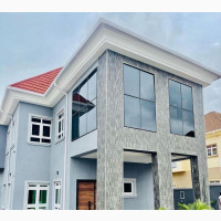 Furnished 4bdrm Duplex in Sahara Estate, Lokogoma for sale