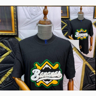 Brand New Crew Neck T-Shirt for Sale
