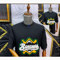 Brand New Crew Neck T-Shirt for Sale