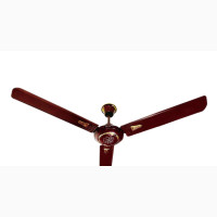 AC/DC Solar Celling Fan