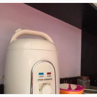 Facial and Pedicure Equipments