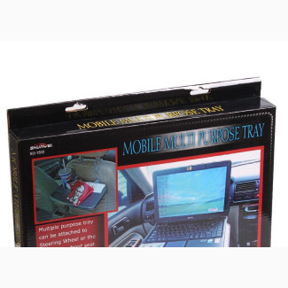 Car Mobile Multi Purpose Table