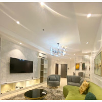 2 Bedroom Apartment With Ocean View