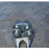 Wire Clips
