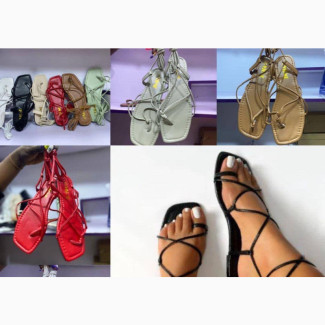 Stylish Sandals for Women