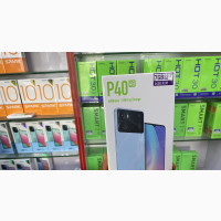 New Itel P40 64 GB