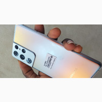 Samsung Galaxy S21 Ultra 5G 128 GB Bronze