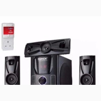 Djack Powerful 3.1CH Bluetooth