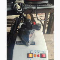2.5liters Industrial Steam Iron With a Steel Body