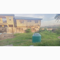 Lease Open Space With Bungalow
