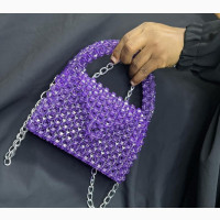 LORA Bag - Handmade with Love