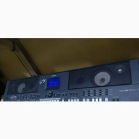 Yamaha PSR-S650 Keyboard - High Quality Voices and Styles