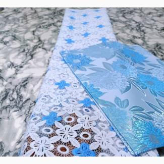 Korean Chord Lace