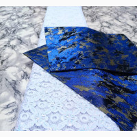 Korean Chord Lace