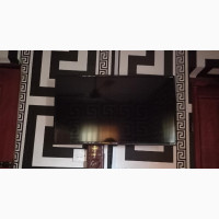 32 N 55 Scanfrost Led Tv and Bruhm