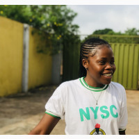 Miss Okeowo