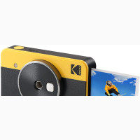 Kodak Mini Shot 2 Retro Portable Wireless Instant Camera