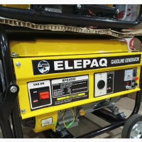 Brand New Elepaq 4kva Generator