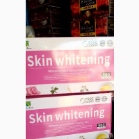 Skin Whitening