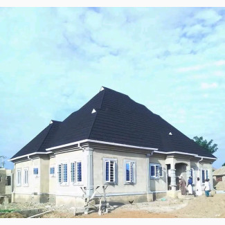 Transform Your Land into a Stunning Home with Mcrown Building Construction