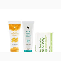 Forever Skin Care