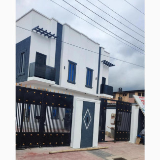 3bdrm Duplex in GRA Phase 1 for sale