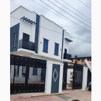 3bdrm Duplex in GRA Phase 1 for sale