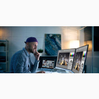 In-House Graphics Designer Needed