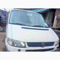 Volkswagen T4 Transporter 2004 White